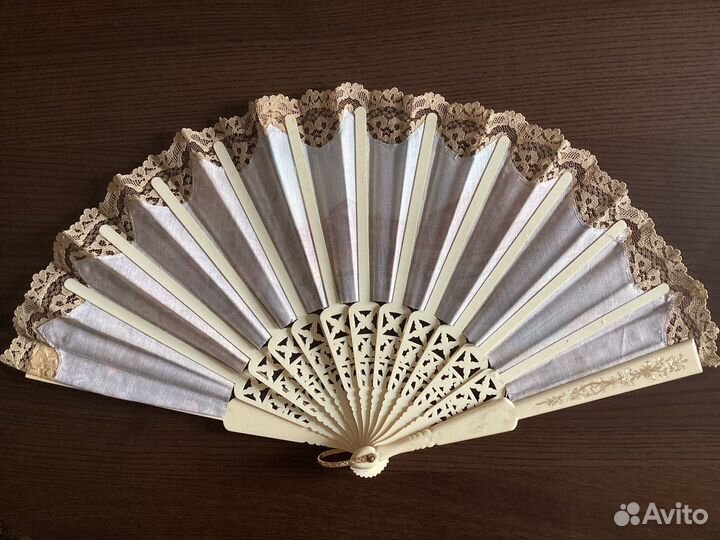 Веер из Венеции