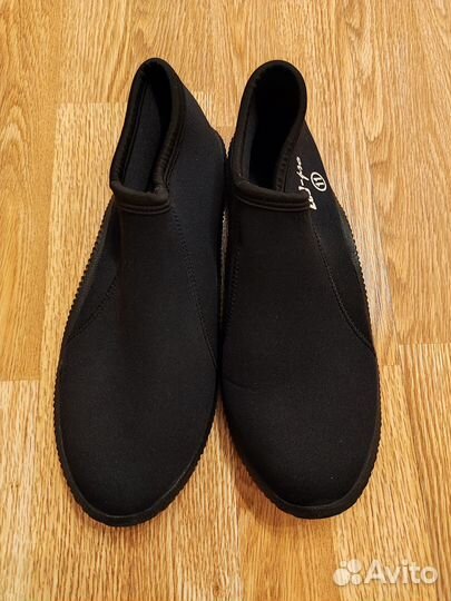 Неопреновые ботинки Short Boot Zeepro 3 MM