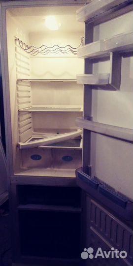 Холодильник 2 камерный ассортимент