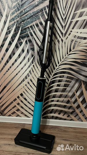 Паровая швабра bauhaus