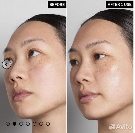 Сыворотка гиалуроновая Inkey List hyaluronic serum