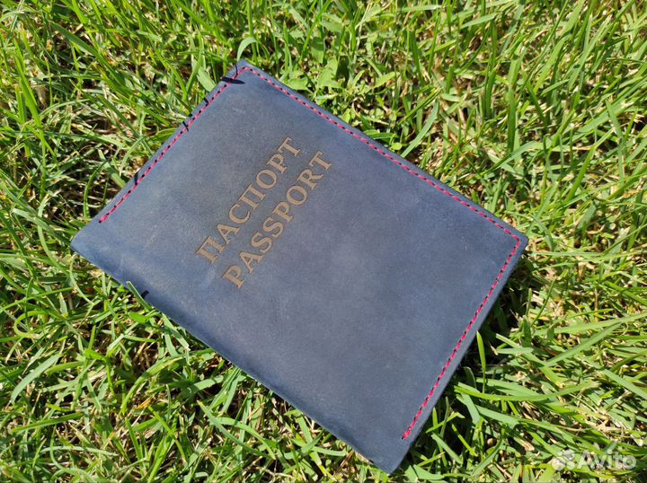 Обложка на документы