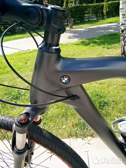 Велосипед BMW оригинал