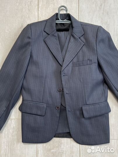 Костюм для школьника