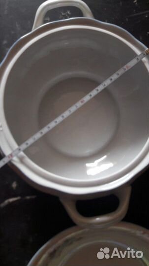 Набор посуды