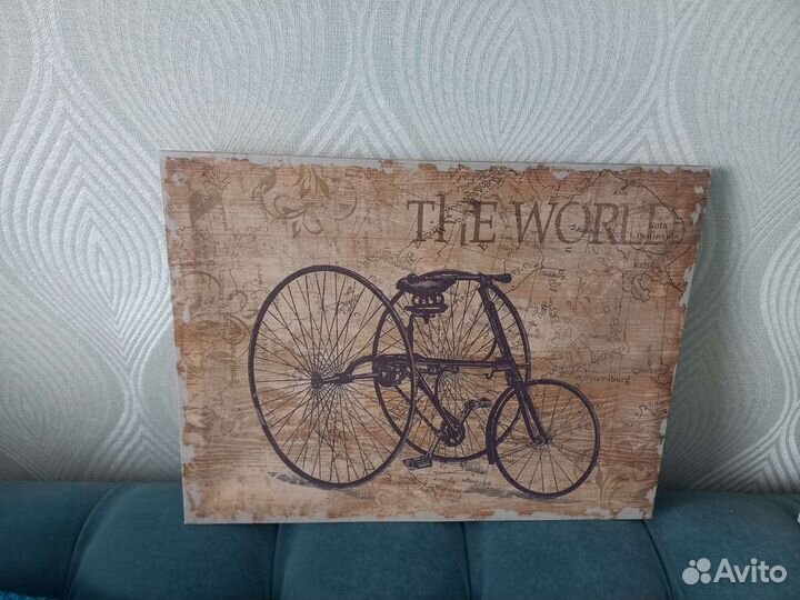 Плакаты постеры