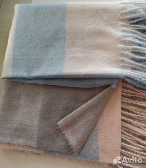 Платки, кашне, косынки