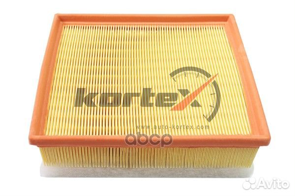 Фильтр воздушный BMW F20 Disel KA0185 kortex