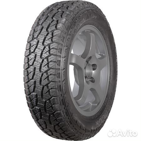 Hankook DynaPro ATM RF10 235/60 R18 102T