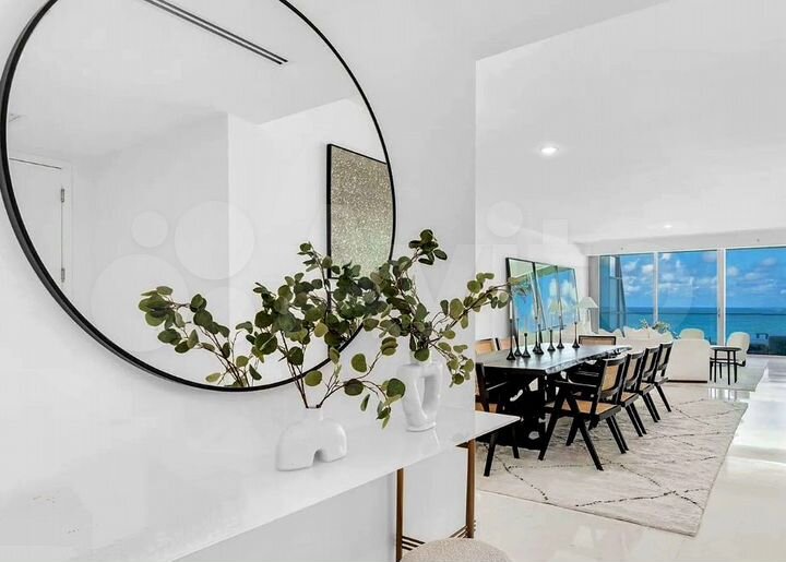 1-к. апартаменты, 48 м², 5/5 эт.