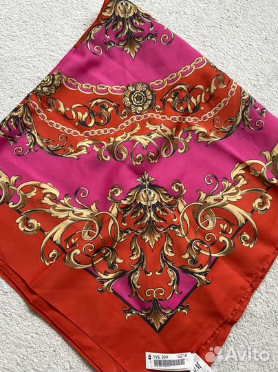 Платок на голову или шею HM новый