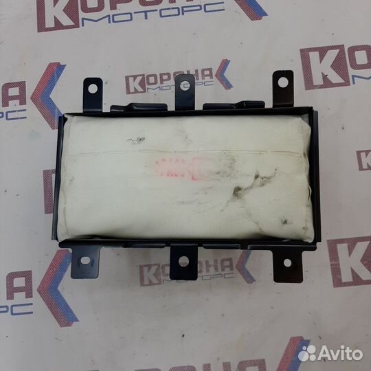 Подушка безопасности пассажирская hyundai sonata