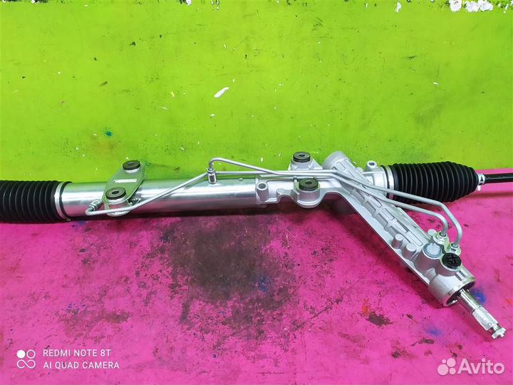 Рулевая рейка MB Sprinter Classic 2,2 A9014600800