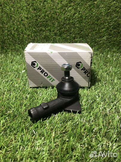 Рулевой наконечник правый Siera 82-93