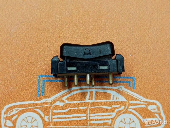 Кнопка ASR w140 S-class 119.970