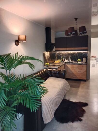 Комната 20 м² в 1-к., 7/18 эт.