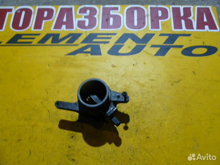 Расходомер 1,6л для Ford Focus 3 2014г