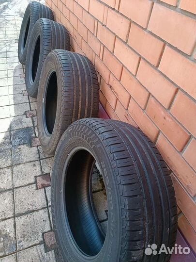 Nokian Tyres Hakka Blue SUV 265/60 R18 110V