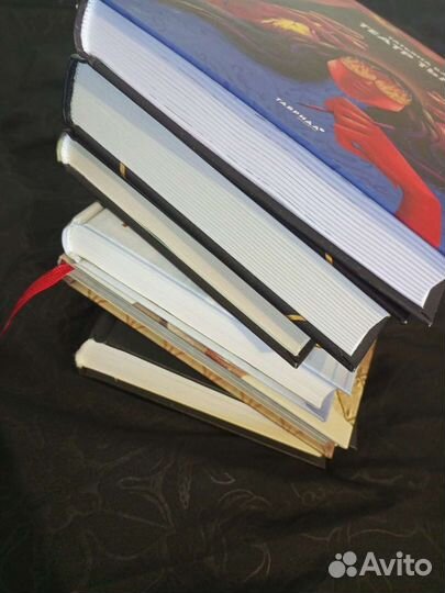 Популярные книги