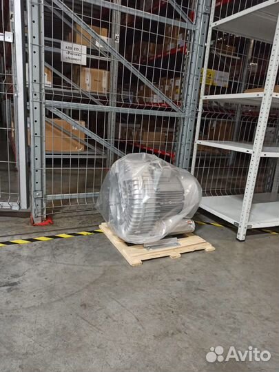 Вихревые воздуходувки от 50 мбар до 1000 мбар