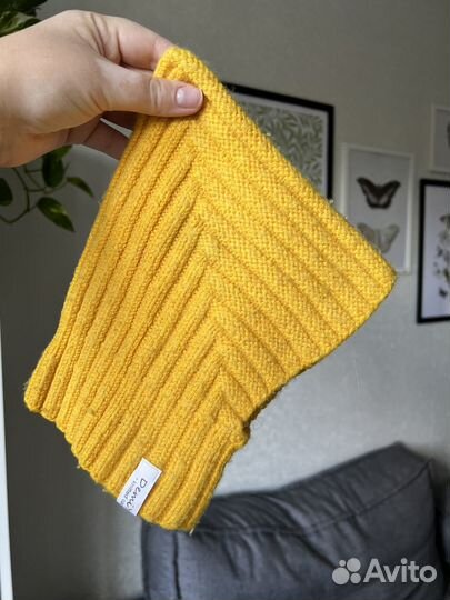 Шапки разные