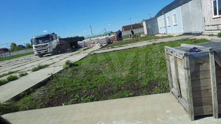 Производство, 270 м²