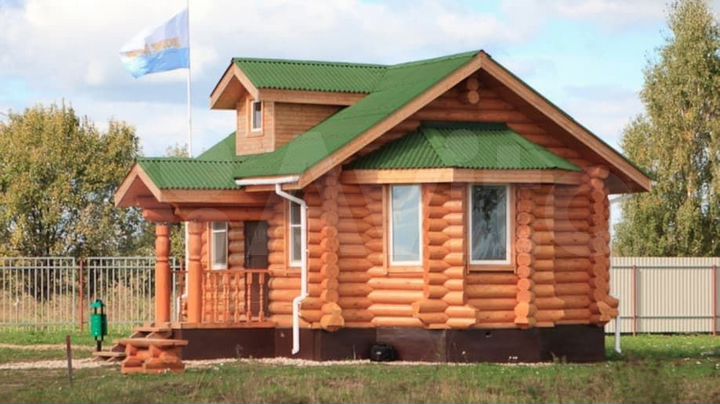 Участок 15 сот. (ИЖС)