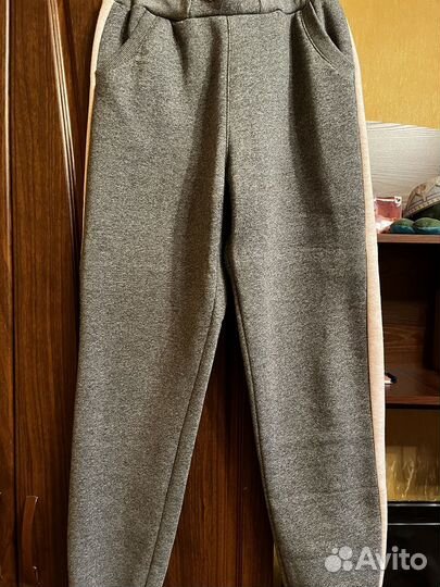 Комплект из трех вещей