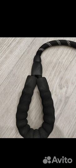 Шлейка и поводок