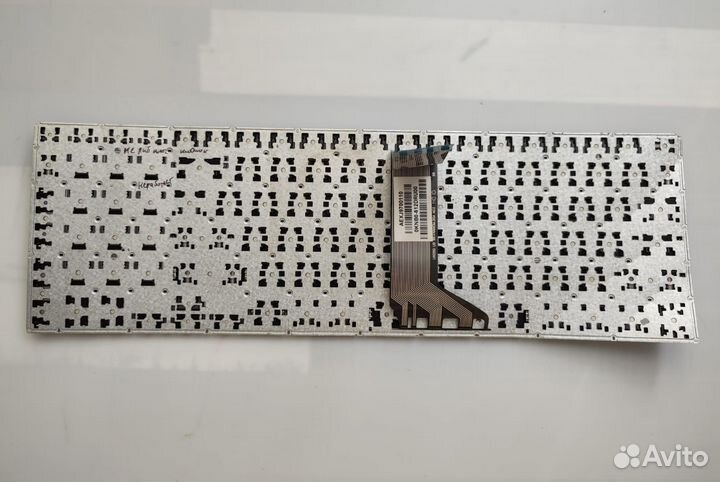 Клавиатура для ноутбука Asus K551, K551L, K551LA