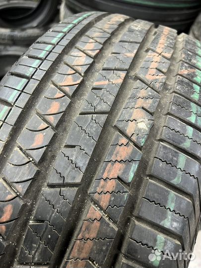 Continental ContiCrossContact LX Sport 235/60 R18