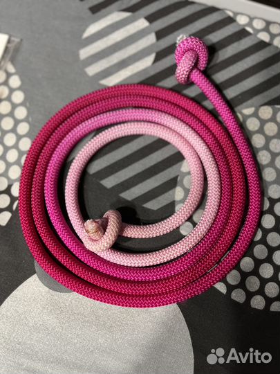 Скакалка Pastorelli