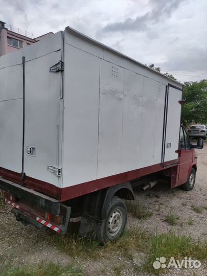 Вывоз мусора