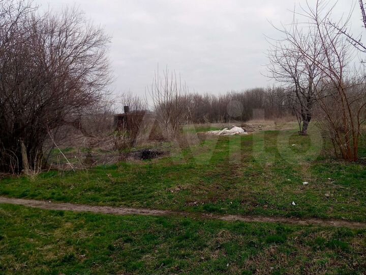 Участок 34 сот. (ИЖС)
