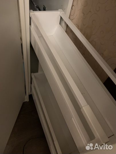 Бутылочница IKEA