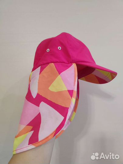 Панамки,шапки пакетом фирмы Reima