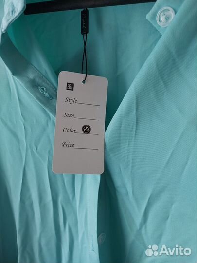 Рубашка туника