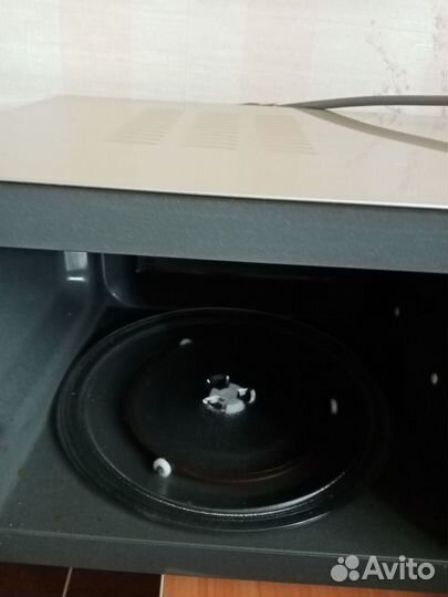 Микроволновая печь lg