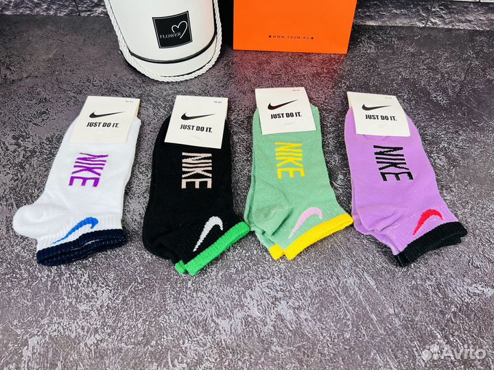 Носки женские