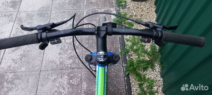 Gt aggressor expert 27.5