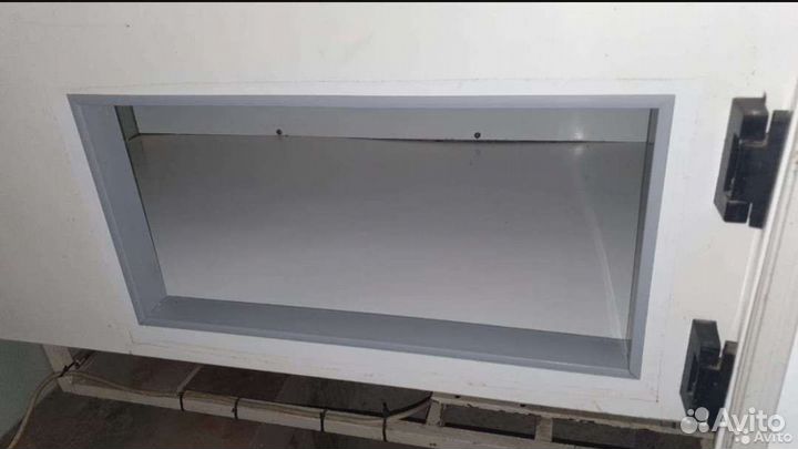 Холодильник витрина