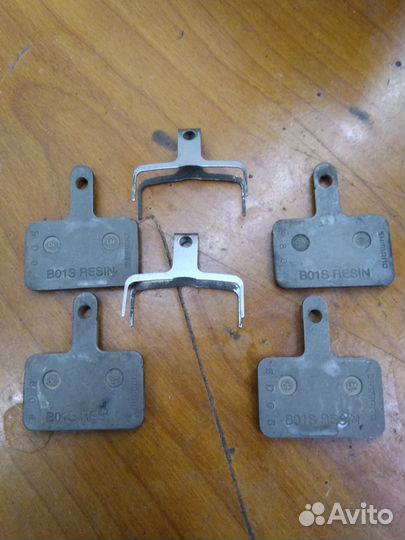 Седло велосипеда WTB volt практически новое