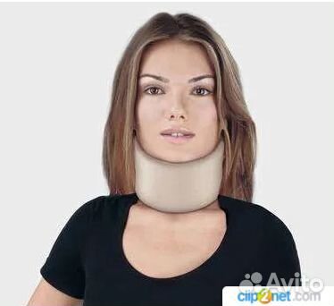 Воротник ортопедический для взрослых ов-8/50