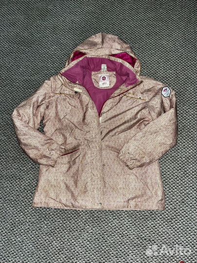 Куртка Декатлон