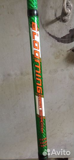 Продам спининг