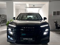 Новый Jetour Dashing 1.6 AMT, 2023, цена от 2 869 900 руб.