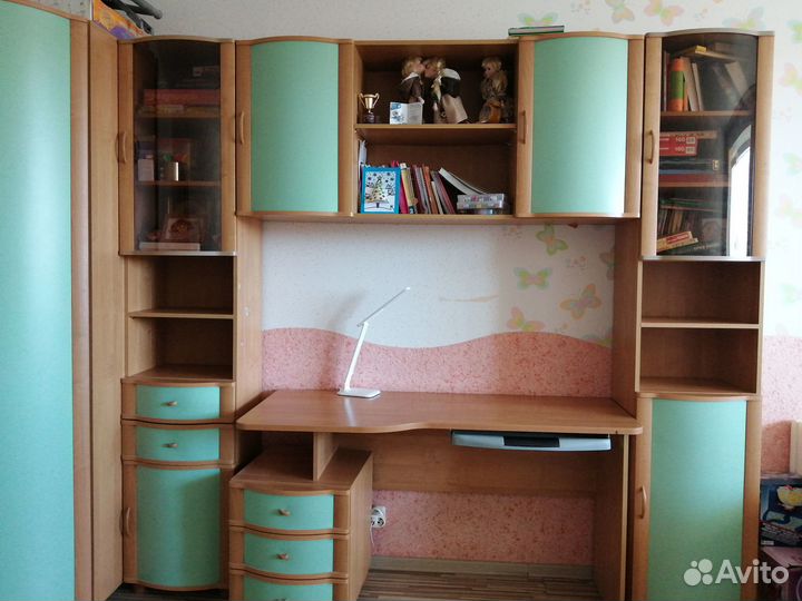 Детская мебель