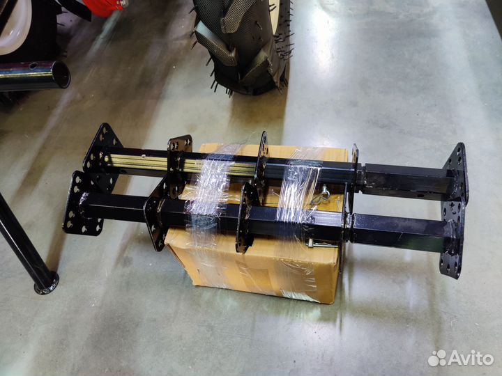 Мотоблок brait 135 GE PRO 17 л.с. Скорости 3/1