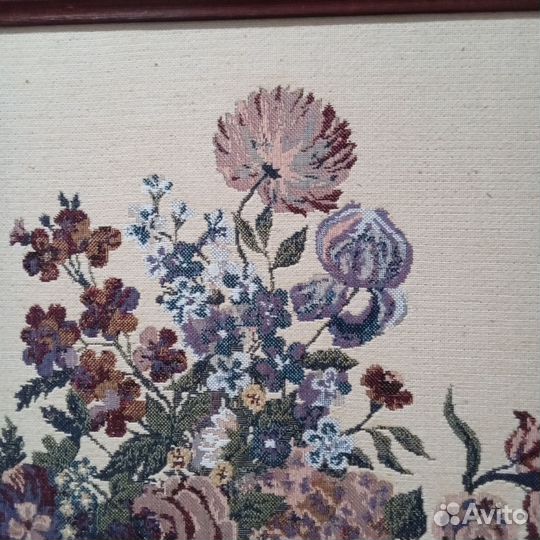 Картина гобелен 60х40