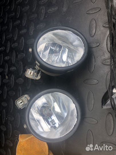 Стеклоподьемник Хонда 8